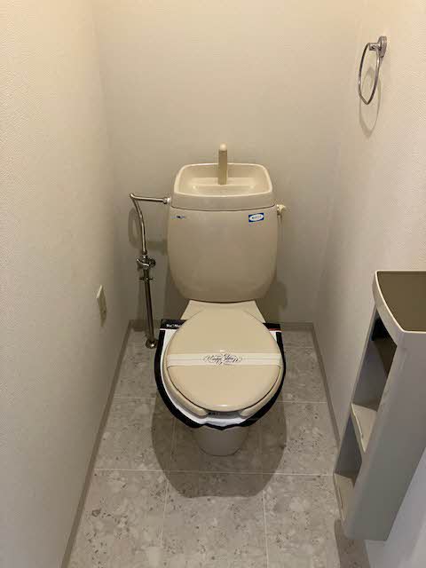 ローレルⅡ D105号-11