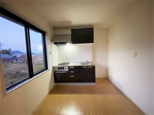 ファミーユ神之木Ｂ 0102号-3