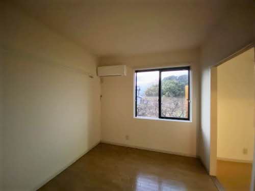 ファミーユ神之木Ｂ 0102号-5