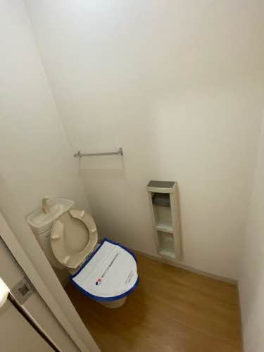 ファミーユ神之木Ｂ 0102号-12