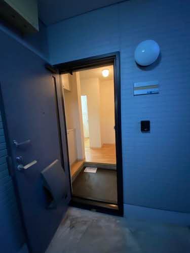 ファミーユ神之木Ｂ 0102号-14