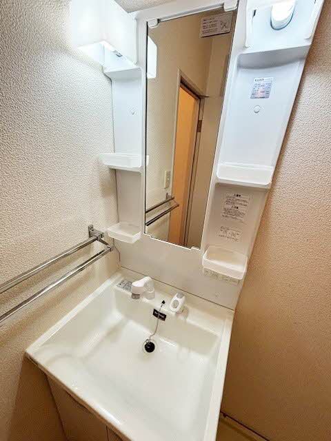 ルミナスコート　トヨク B103号-10