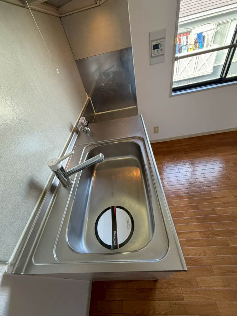 ルミナスコート　トヨク B201号-3