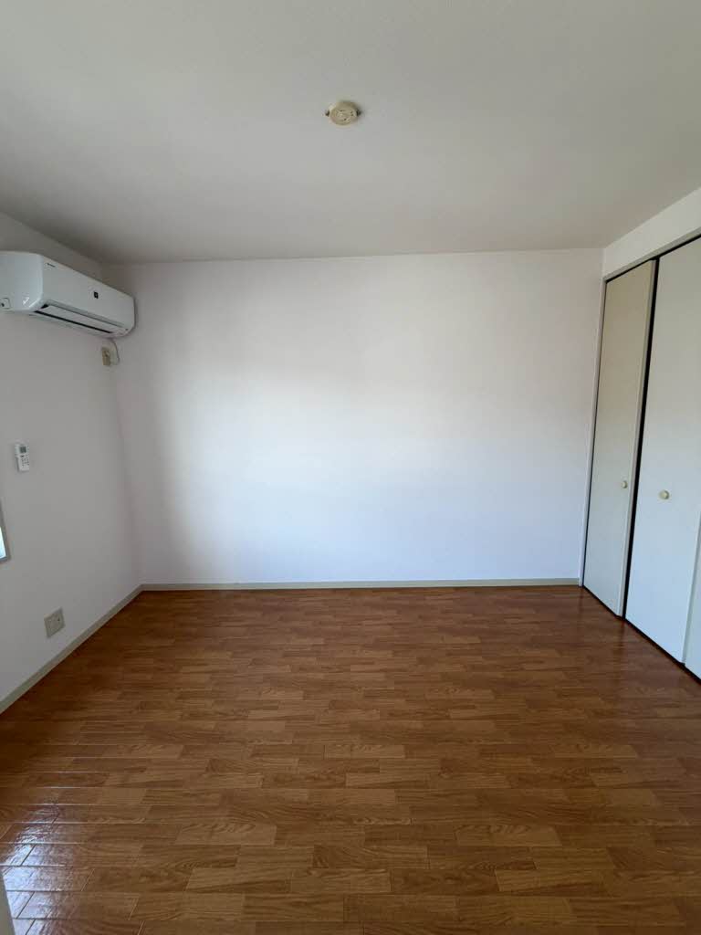 ルミナスコート　トヨク B201号-4