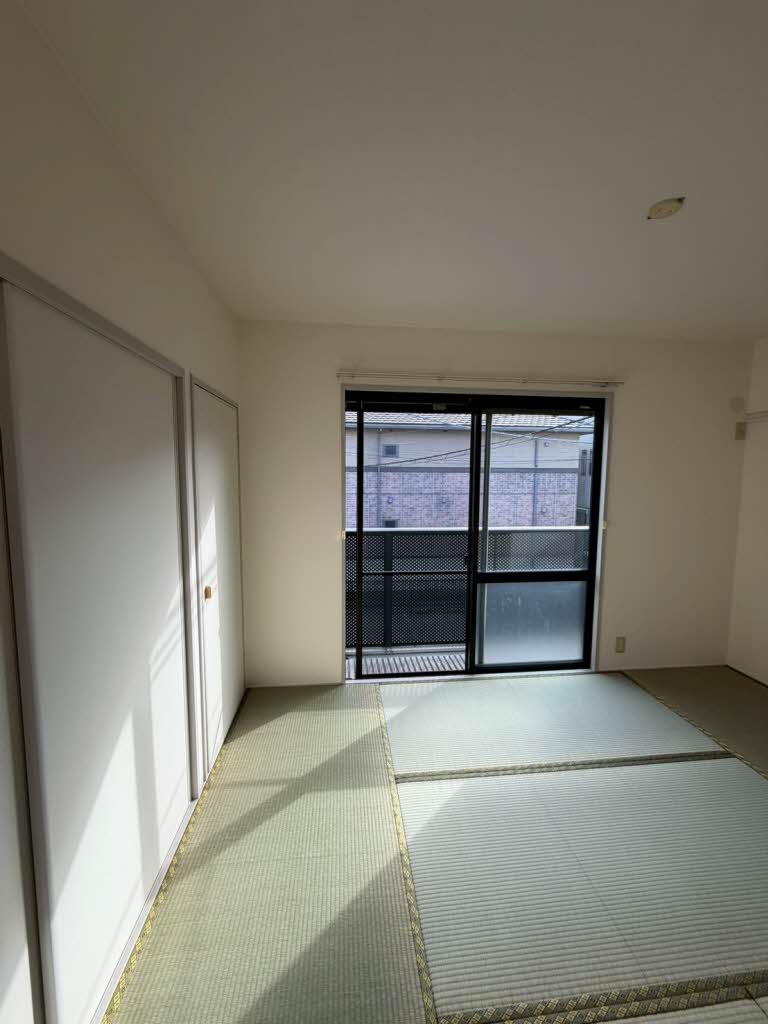 ルミナスコート　トヨク B201号-7