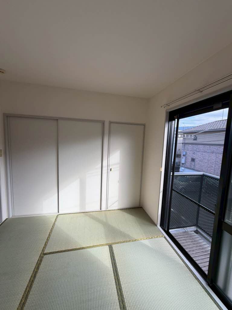 ルミナスコート　トヨク B201号-8