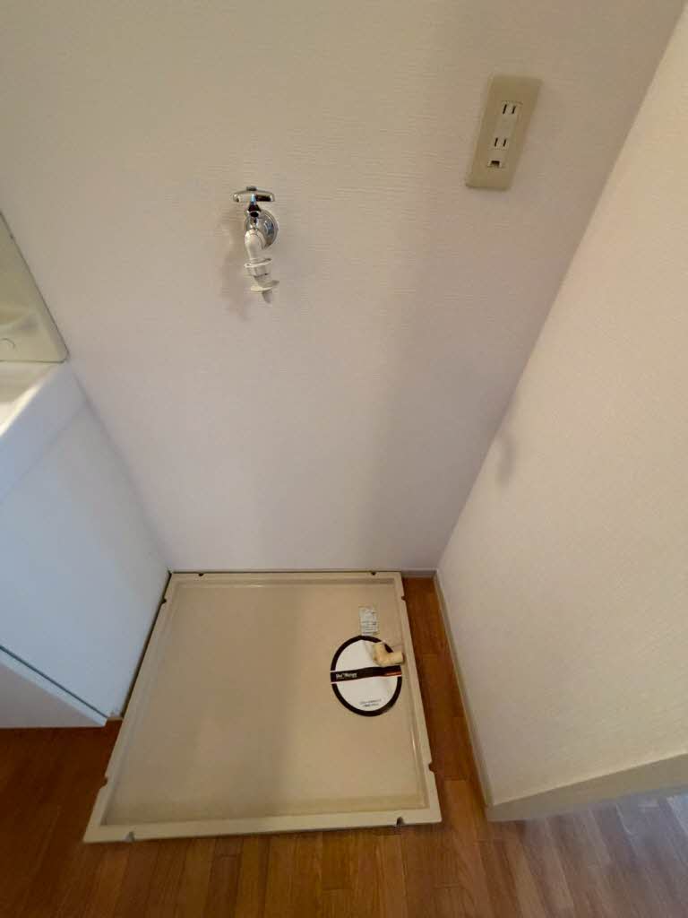 ルミナスコート　トヨク B201号-12