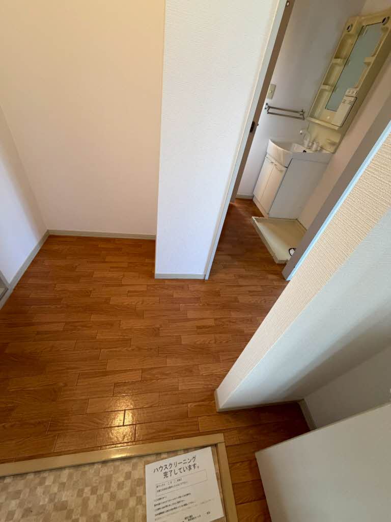 ルミナスコート　トヨク B201号-13