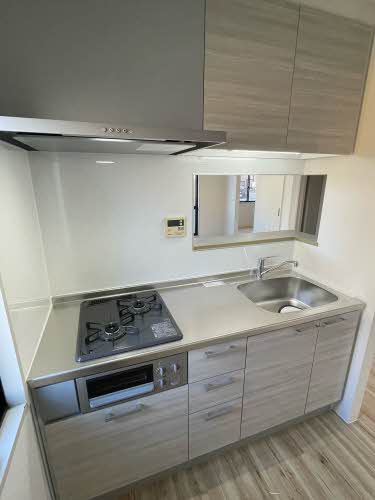 サニーソシアＡ A101号-5