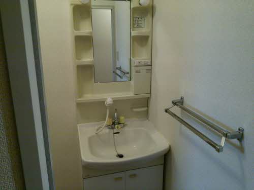 サニーソシアＢ B205号-4