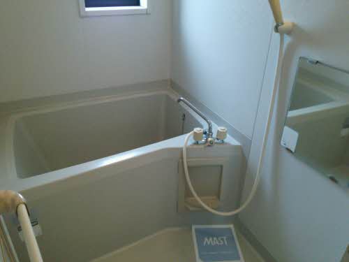 サニーソシアＢ B205号-5