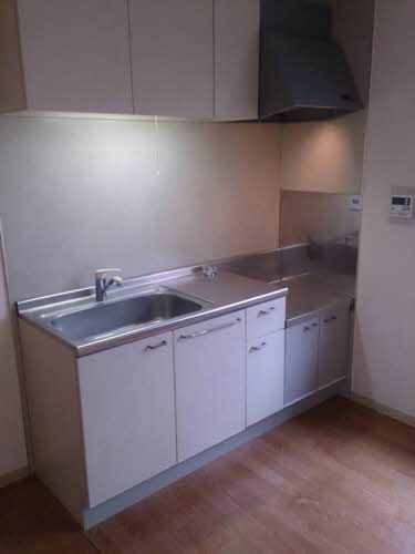 ベルドミール A102号-4