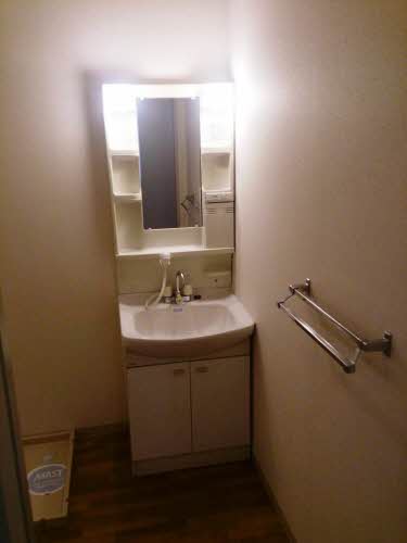 ベルドミール A102号-6