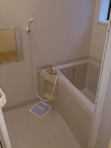 ベルドミール A102号-8