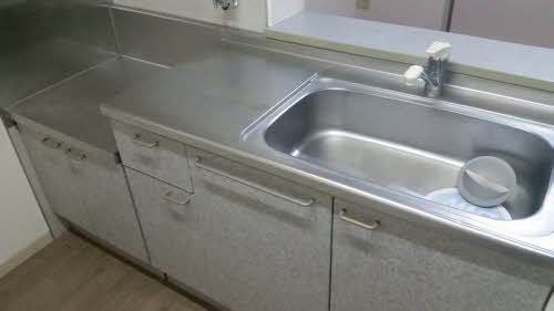 アルカディアみむろ A102号-4