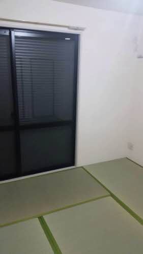 アルカディアみむろ A102号-12