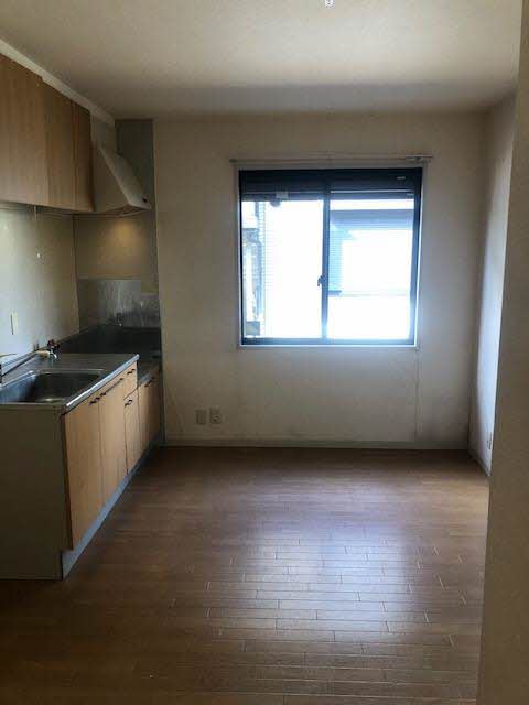 コージーコートＢ B102号-2