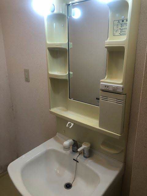 コージーコートＢ B102号-5