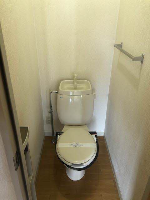 コージーコートＢ B102号-6