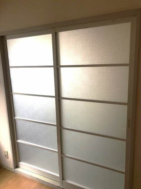 コージーコートＢ B102号-11