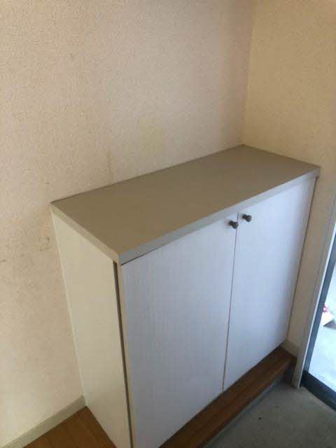 コージーコートＢ B102号-12