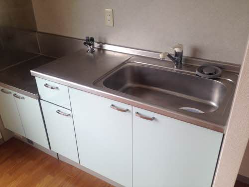 ルミエール千代　Ａ 0201号-4