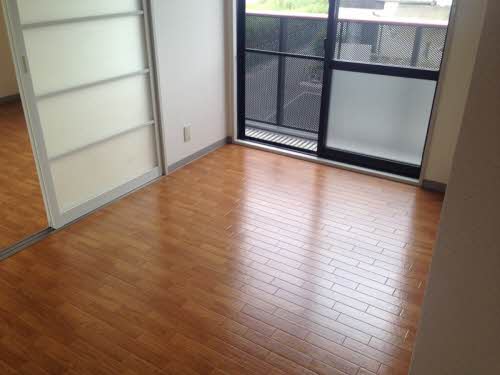 ルミエール千代　Ａ 0201号-5