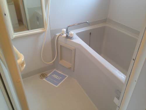 ルミエール千代　Ａ 0201号-7