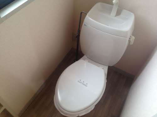 ルミエール千代　Ａ 0201号-8