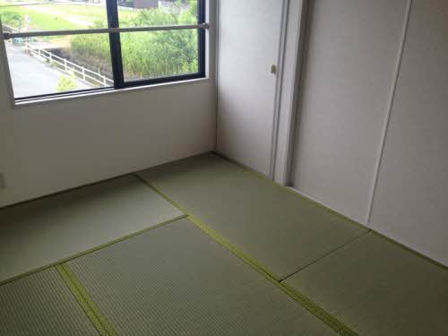 ルミエール千代　Ａ 0201号-11