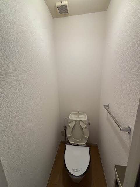 シャトーエクレールＡ A201号-7