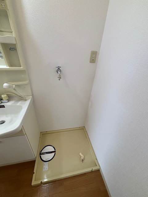 シャトーエクレールＡ A201号-9