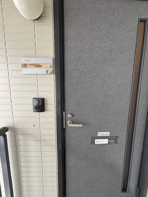 シャトーエクレールＡ A201号-13