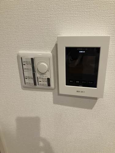 パークヒル旭ヶ丘 0103号-3