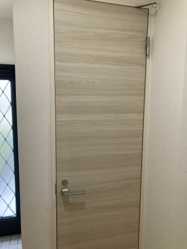 パークヒル旭ヶ丘 0103号-6