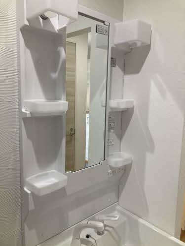 パークヒル旭ヶ丘 0103号-8