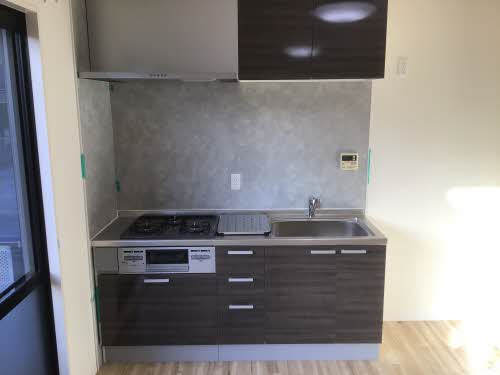 アルシオネ　Ｂ B102号-2