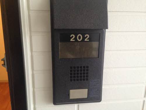 エトワール朝倉　Ｃ C202号-2