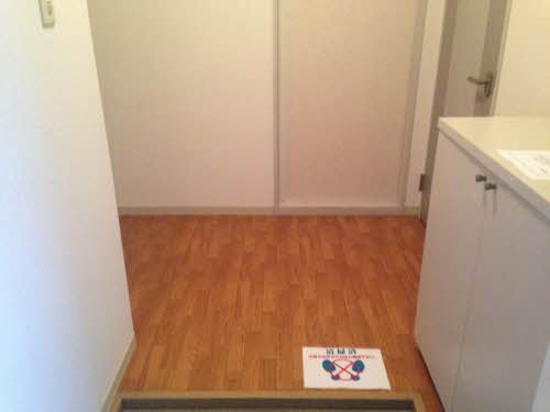 エトワール朝倉　Ｃ C202号-3