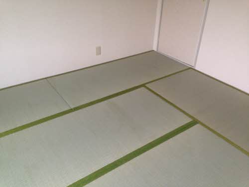 エトワール朝倉　Ｃ C202号-8