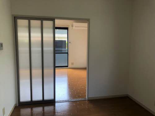 ファミールⅡ 0101号-2