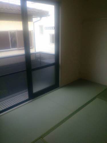 コスモス結崎 A A201号-12