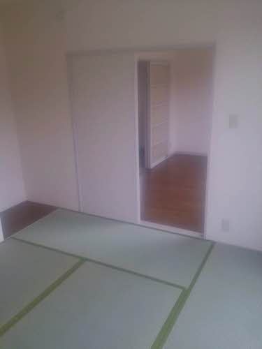 コスモス結崎 A A201号-14