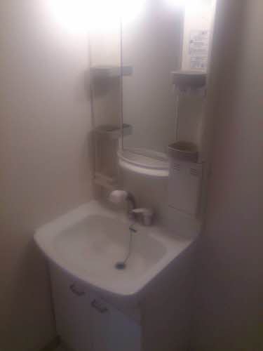 コスモス結崎 A A201号-15