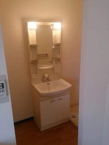 コスモス結崎 B B201号-6