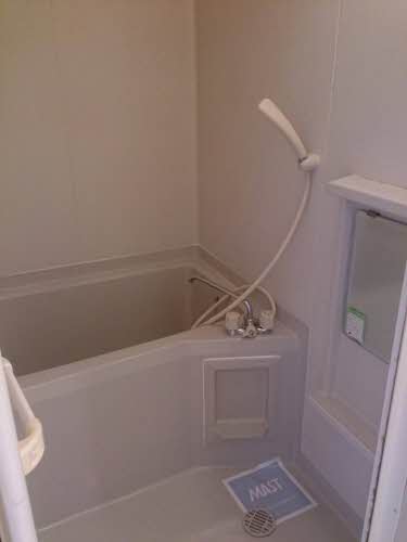 コスモス結崎 B B201号-8