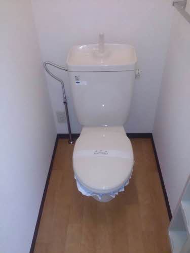 コスモス結崎 B B201号-9