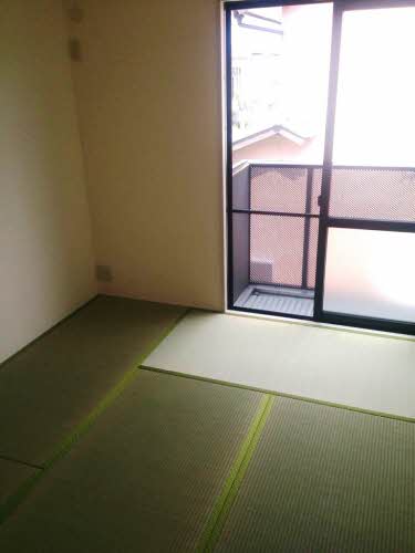 コスモス結崎 B B201号-11