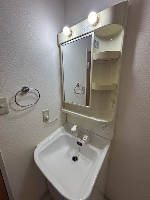 プロシード當麻 0102号-8