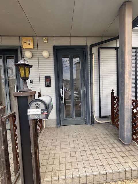 プロシード當麻 0102号-14